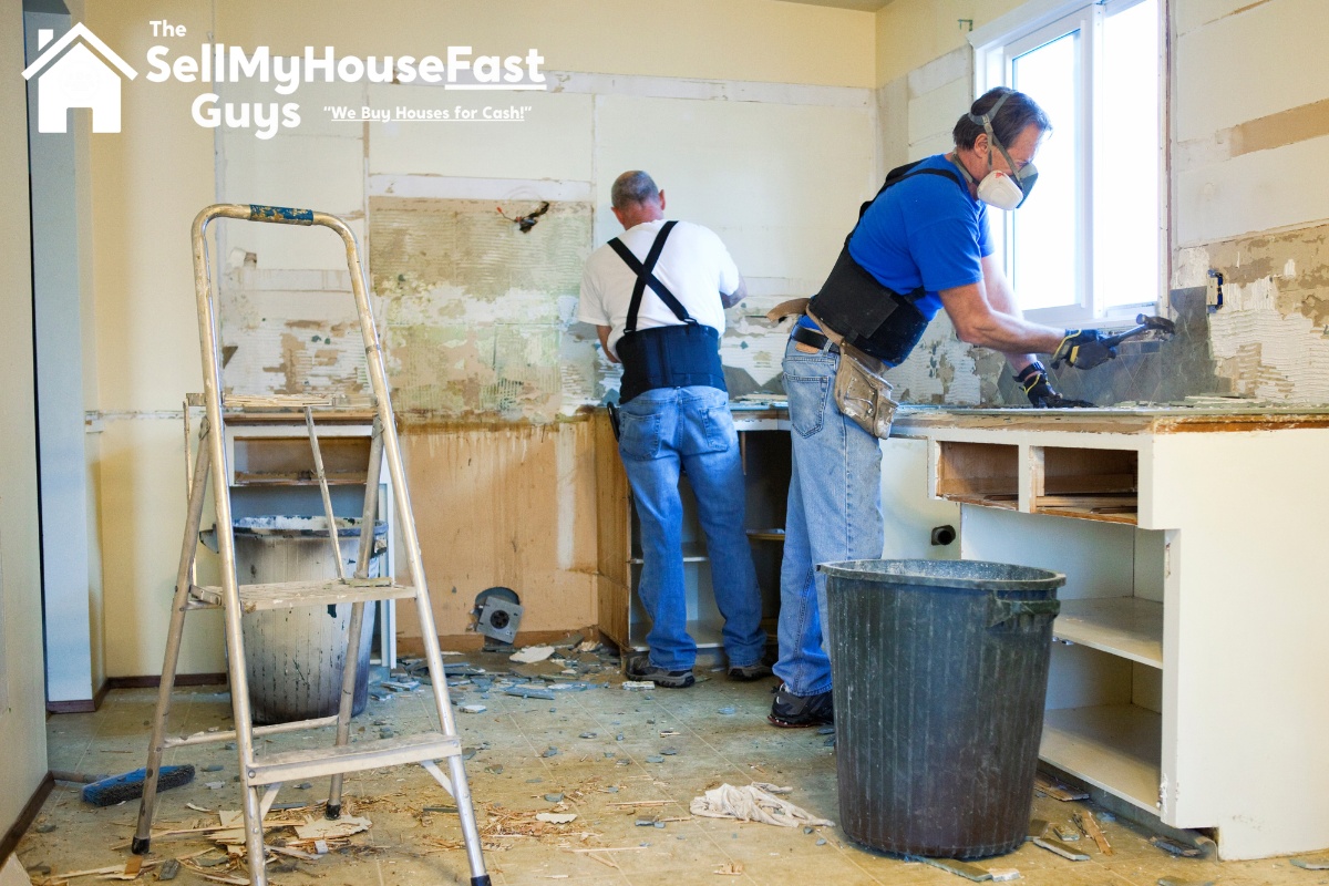Cash Home Buyer – Sell My House Fast Guys need to sell my house fast