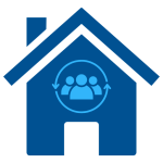 Sell My House Fast Guys Icon cash offer for house