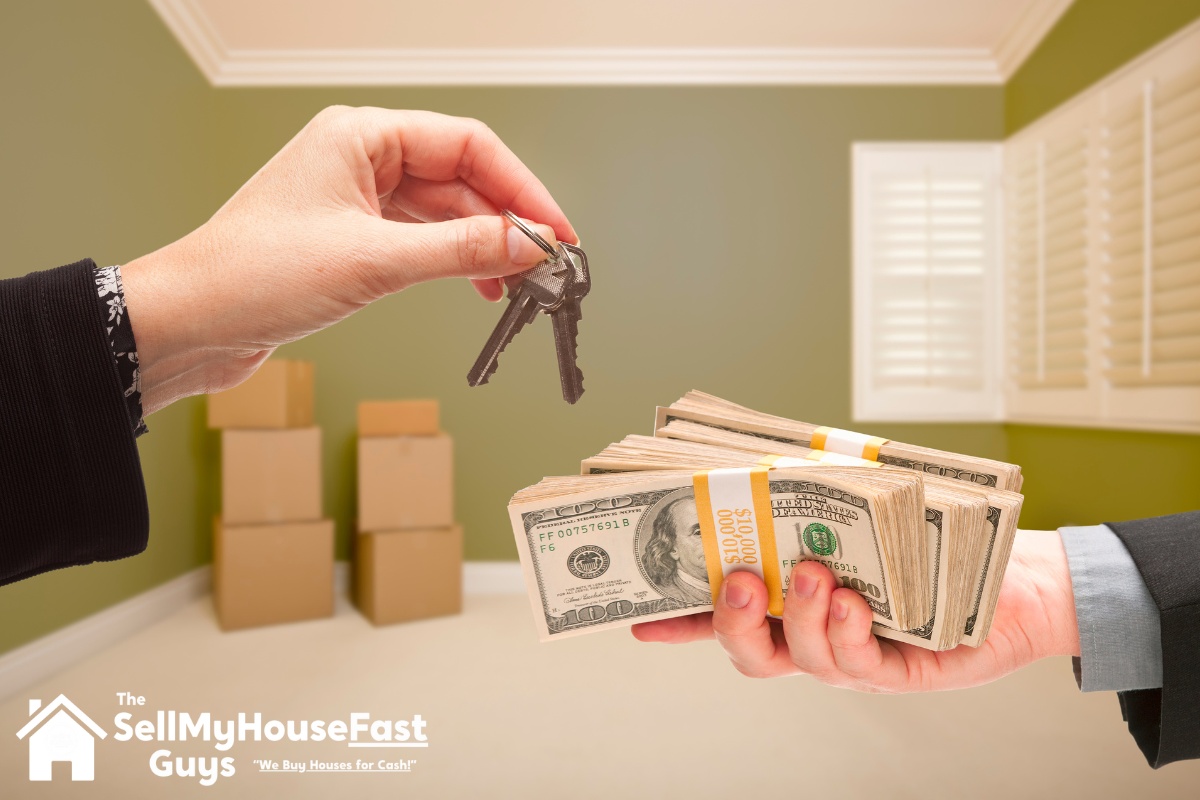 Sell My House Fast for Cash – Sell My House Fast Guys local cash home buyers