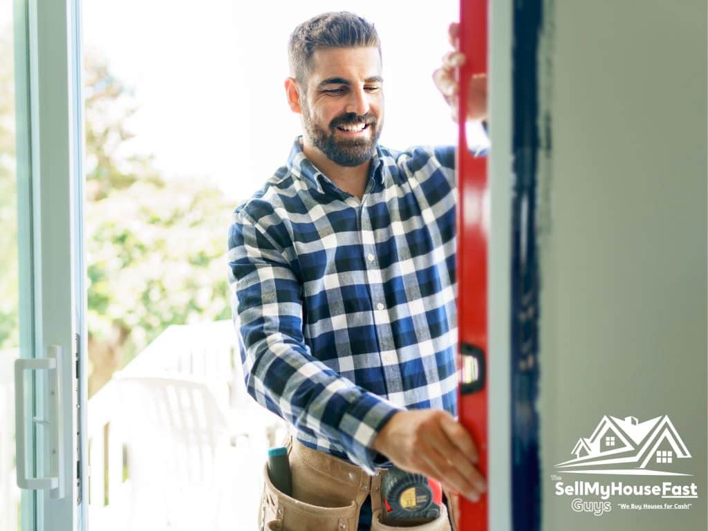 need to sell my house fast