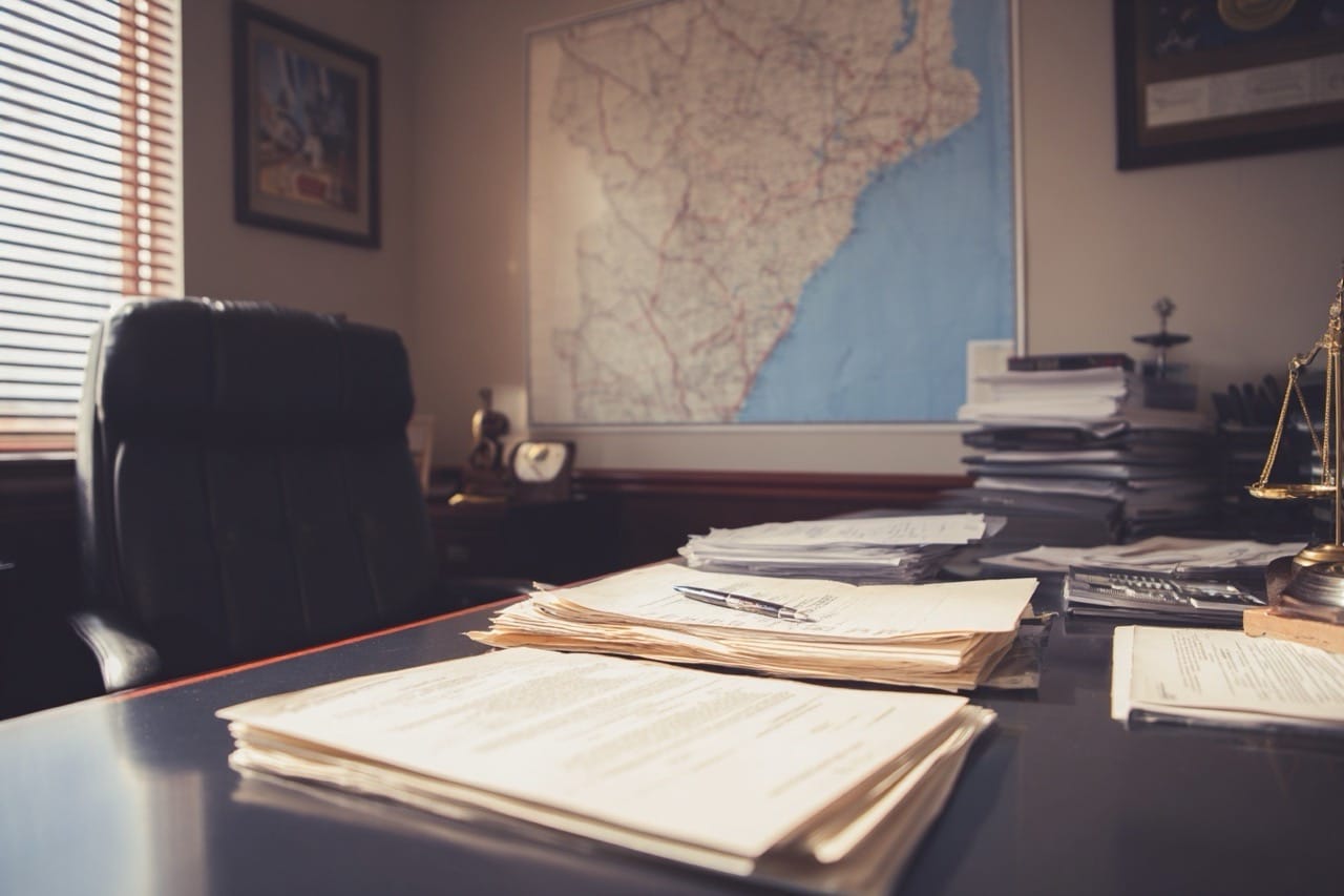 Legal consultation for foreclosure defense in New Jersey