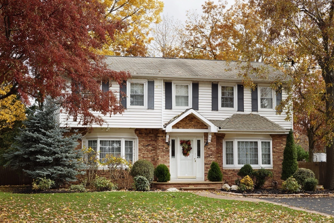 find buyers of a hoarder home New Jersey real estate market