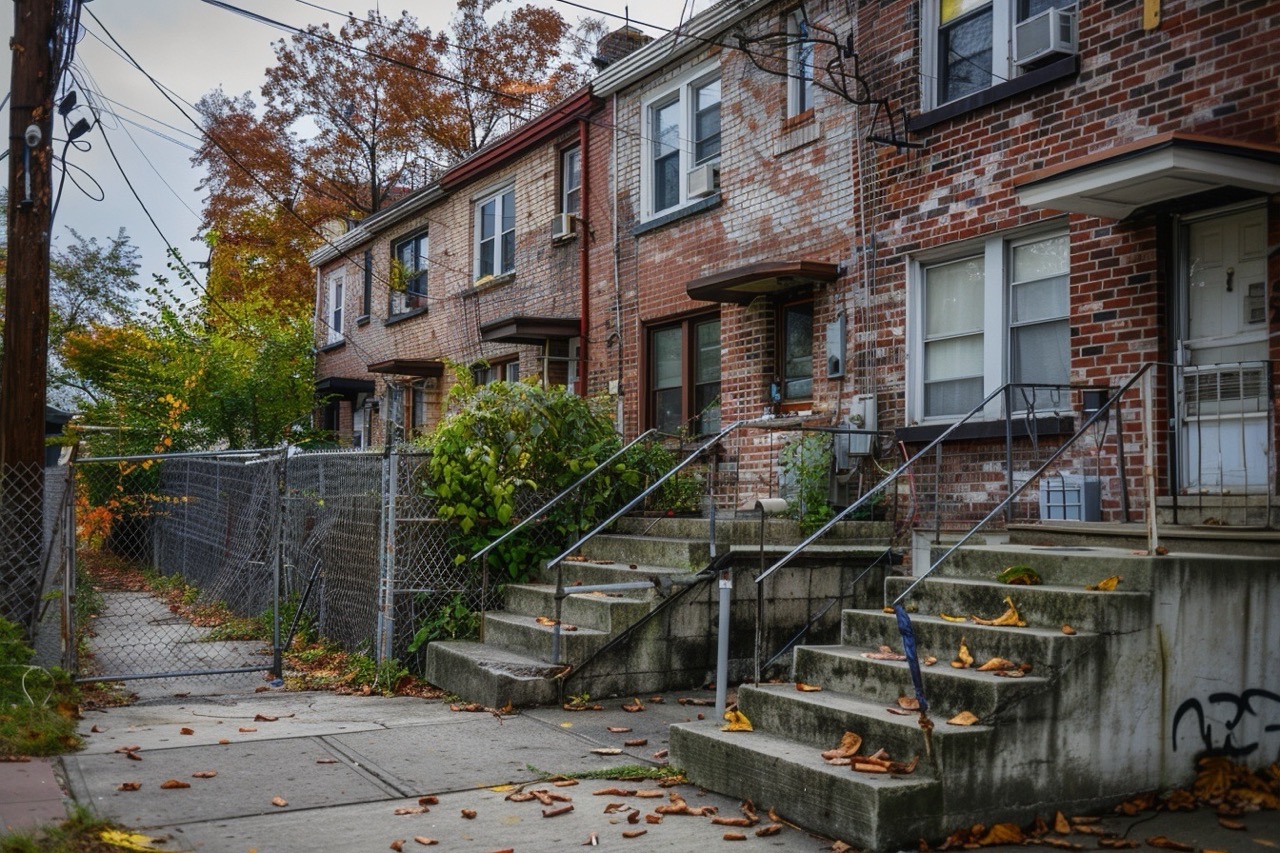 rental property new jersey multi family home ready for sale