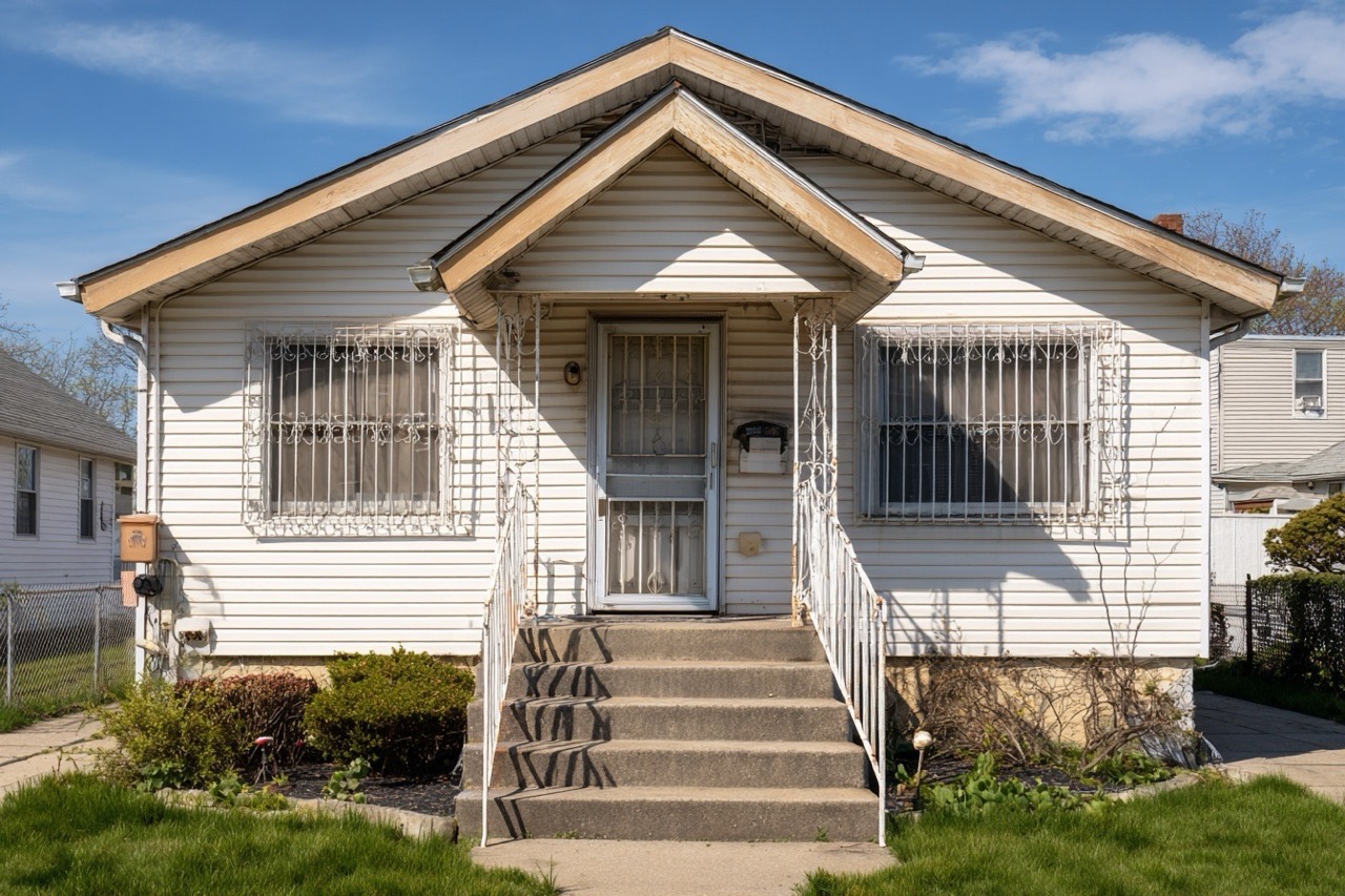 Property security measures to prevent squatters in New Jersey homes