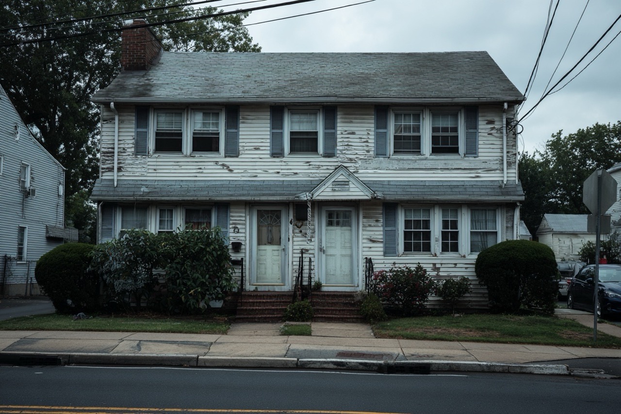 New Jersey homeowner finding foreclosure relief options