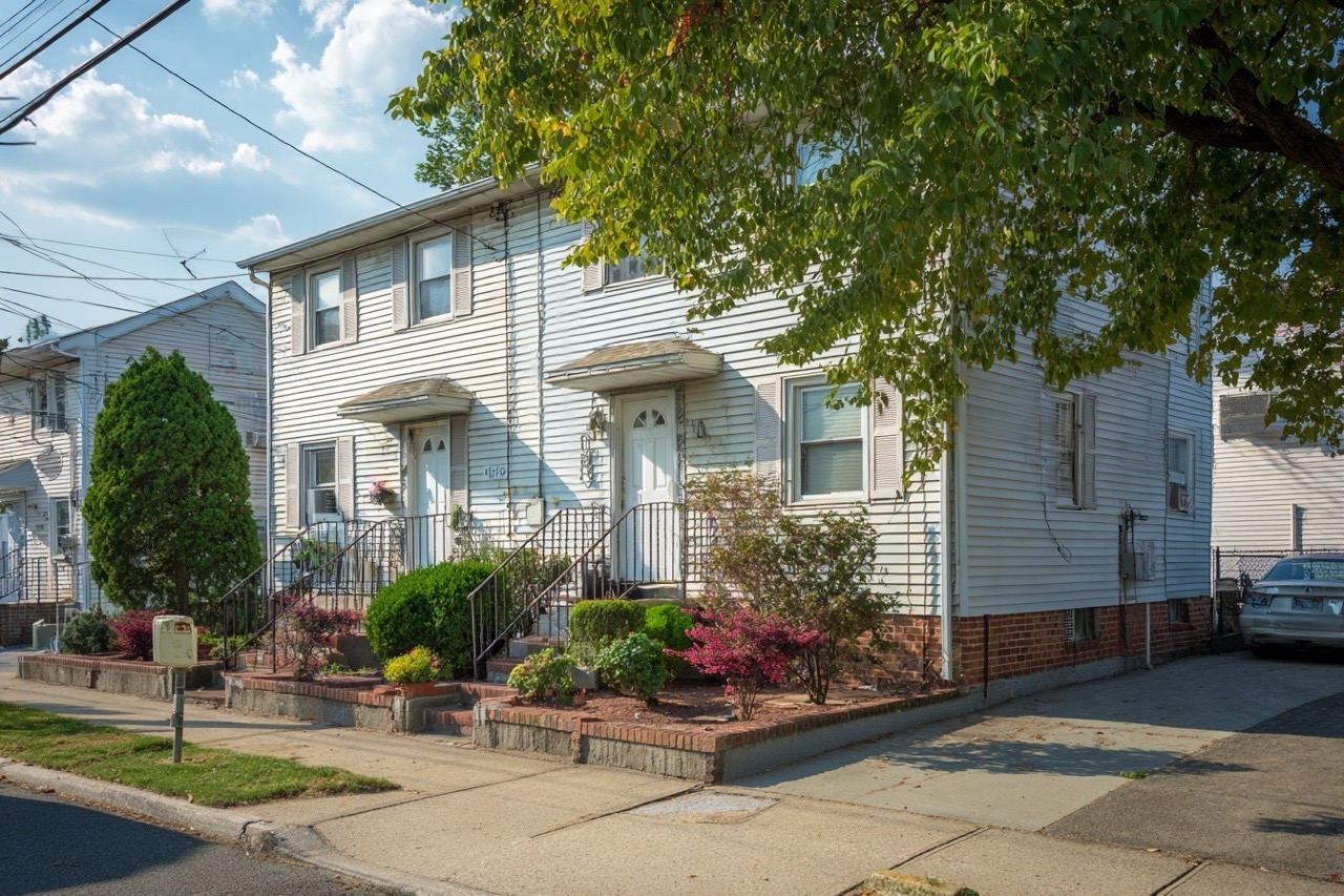 Protecting tenant rights during property sale in New Jersey townhouse